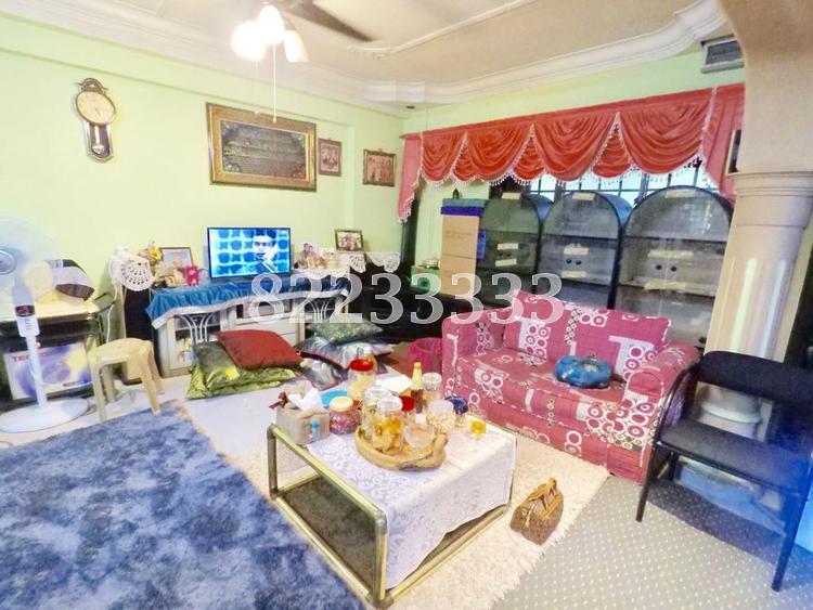 Pasir Ris Street 51 thumbnail photo